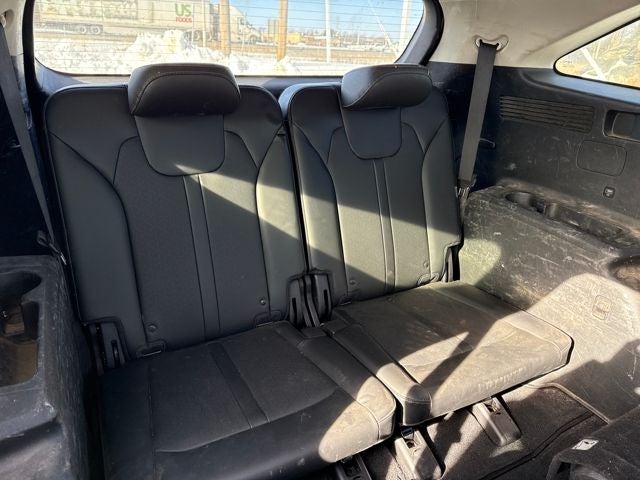 2022 Kia Sorento X-Line EX