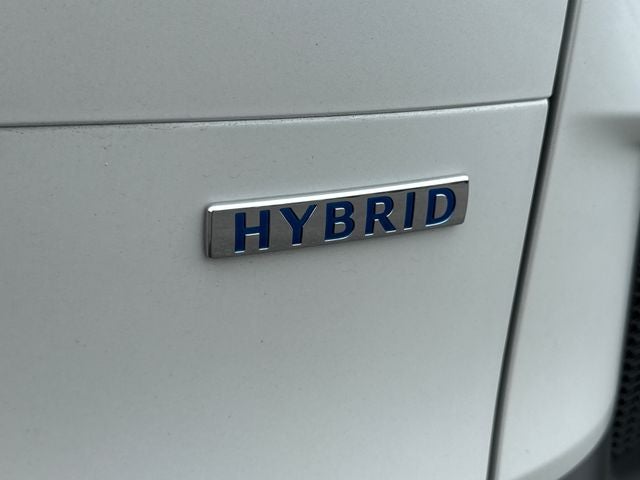 2026 Mazda Mazda CX-50 Hybrid Preferred