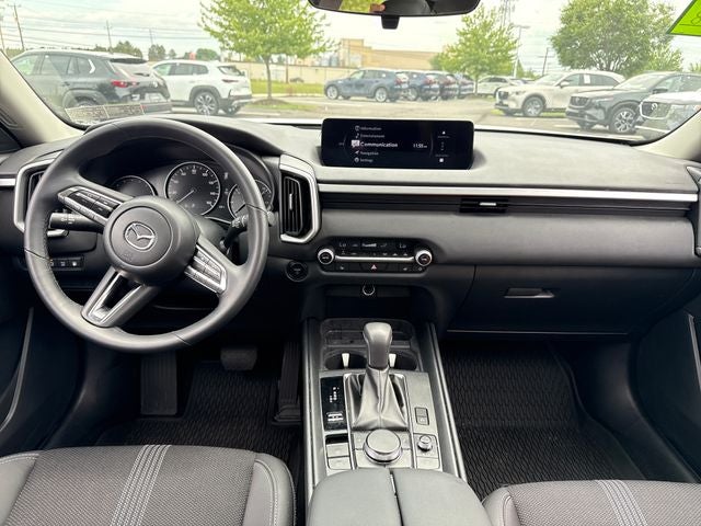 2026 Mazda Mazda CX-50 Hybrid Preferred