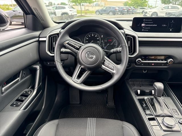 2026 Mazda Mazda CX-50 Hybrid Preferred