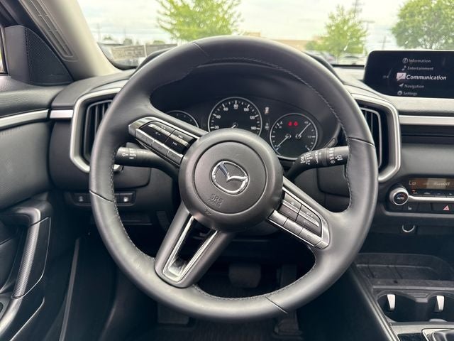 2026 Mazda Mazda CX-50 Hybrid Preferred