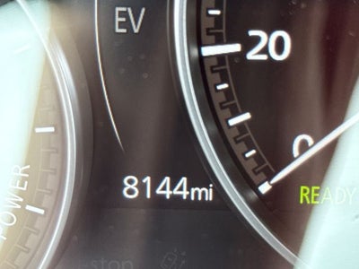 2026 Mazda Mazda CX-50 Hybrid Preferred