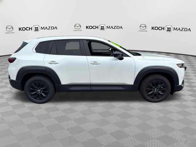 2026 Mazda Mazda CX-50 Hybrid Preferred