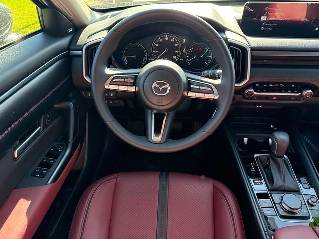 2025 Mazda Mazda CX-50 Hybrid Premium