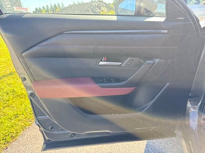 2025 Mazda Mazda CX-50 Hybrid Premium