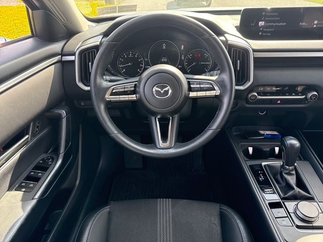 2024 Mazda Mazda CX-50 2.5 S Select Package