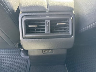 2024 Mazda Mazda CX-50 2.5 S Select Package