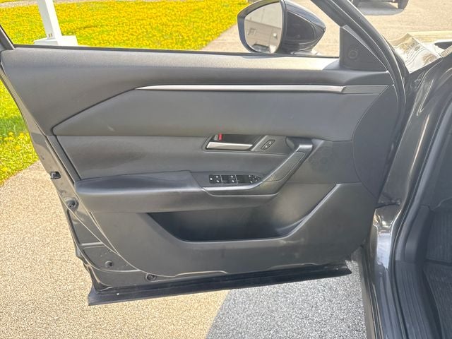 2024 Mazda Mazda CX-50 2.5 S Select Package