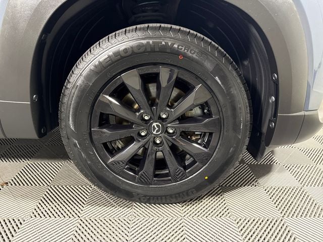 2024 Mazda Mazda CX-50 2.5 S Select Package