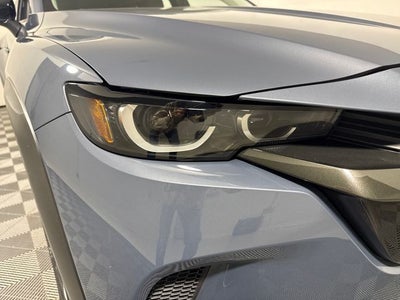 2024 Mazda Mazda CX-50 2.5 S Select Package