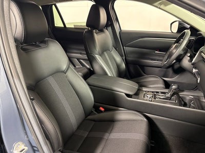 2024 Mazda Mazda CX-50 2.5 S Select Package