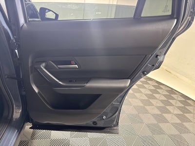 2024 Mazda Mazda CX-50 2.5 S Select Package