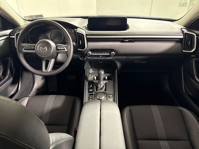 2024 Mazda Mazda CX-50 2.5 S Select Package