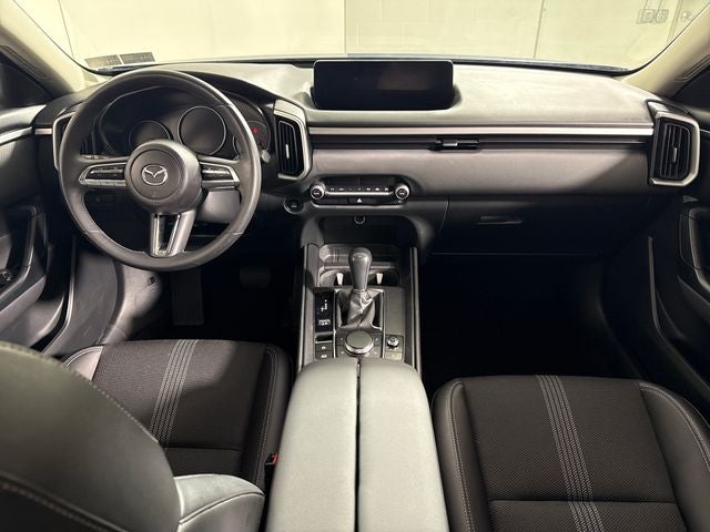 2024 Mazda Mazda CX-50 2.5 S Select Package