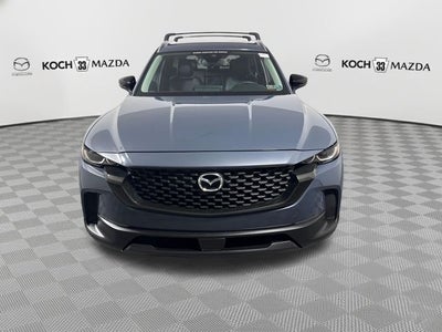 2024 Mazda Mazda CX-50 2.5 S Select Package