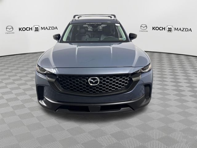 2024 Mazda Mazda CX-50 2.5 S Select Package
