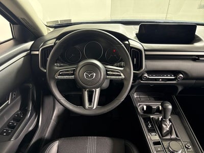 2024 Mazda Mazda CX-50 2.5 S Select Package