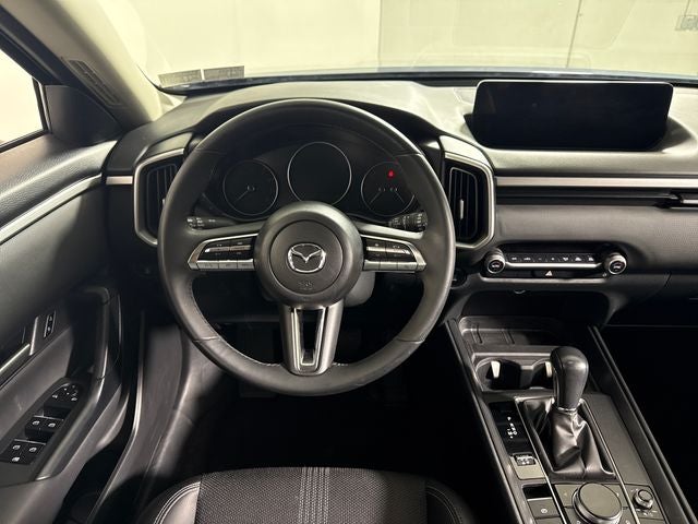2024 Mazda Mazda CX-50 2.5 S Select Package