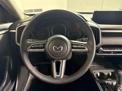2024 Mazda Mazda CX-50 2.5 S Select Package
