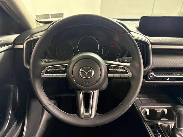 2024 Mazda Mazda CX-50 2.5 S Select Package