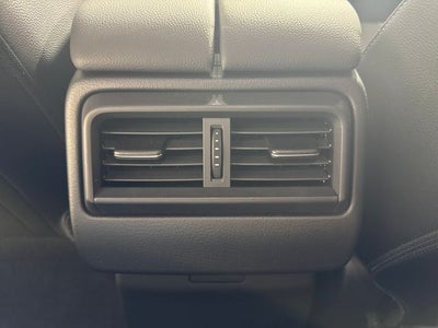 2024 Mazda Mazda CX-50 2.5 S Select Package