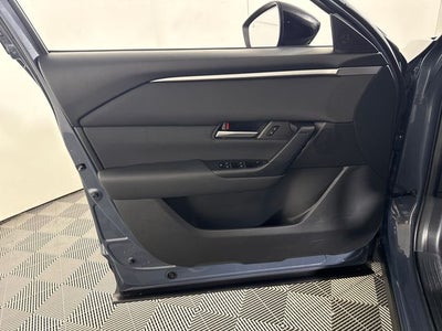 2024 Mazda Mazda CX-50 2.5 S Select Package