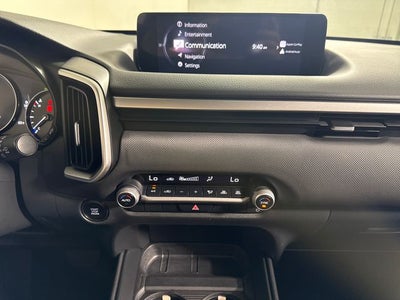 2024 Mazda Mazda CX-50 2.5 S Select Package