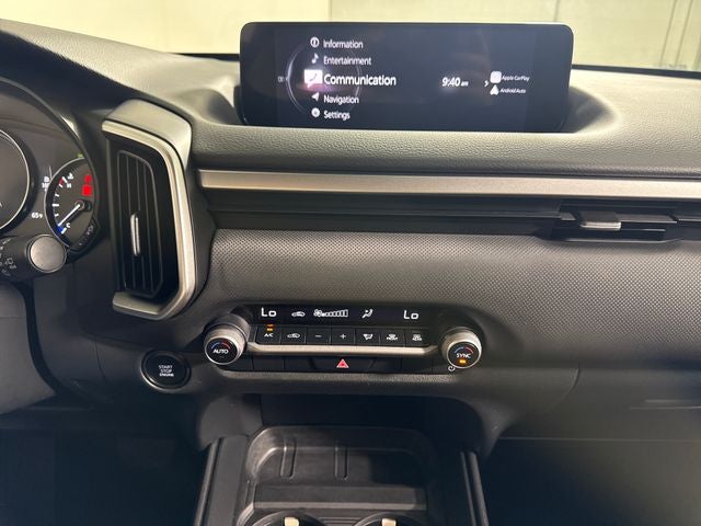 2024 Mazda Mazda CX-50 2.5 S Select Package