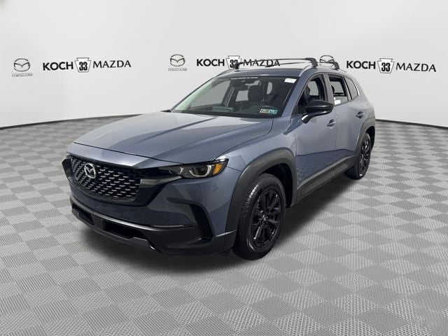 2024 Mazda Mazda CX-50 2.5 S Select Package