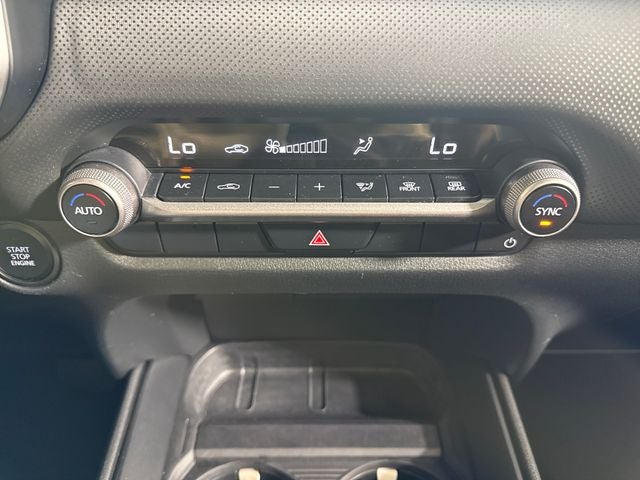 2024 Mazda Mazda CX-50 2.5 S Select Package