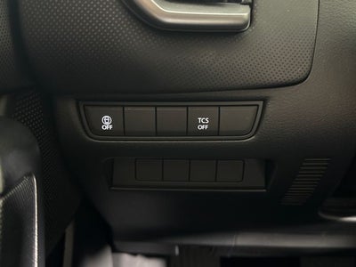 2024 Mazda Mazda CX-50 2.5 S Select Package