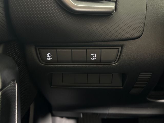 2024 Mazda Mazda CX-50 2.5 S Select Package