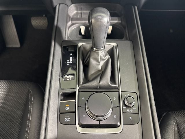 2024 Mazda Mazda CX-50 2.5 S Select Package