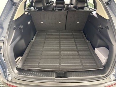 2024 Mazda Mazda CX-50 2.5 S Select Package