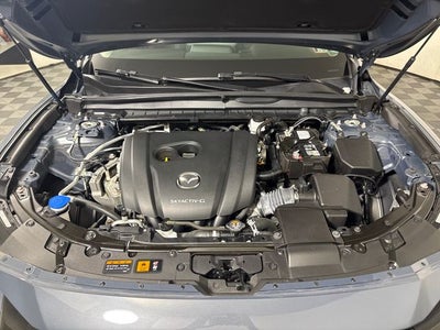 2024 Mazda Mazda CX-50 2.5 S Select Package