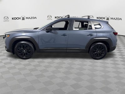 2024 Mazda Mazda CX-50 2.5 S Select Package