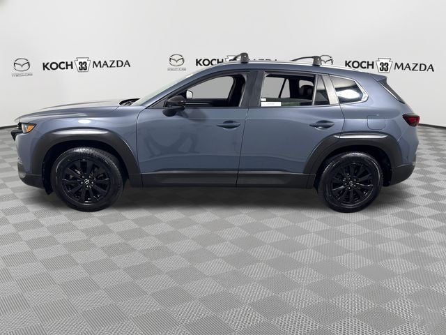 2024 Mazda Mazda CX-50 2.5 S Select Package