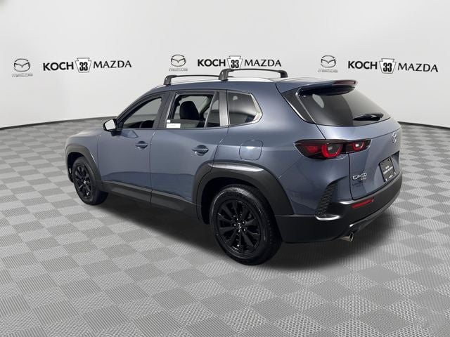 2024 Mazda Mazda CX-50 2.5 S Select Package