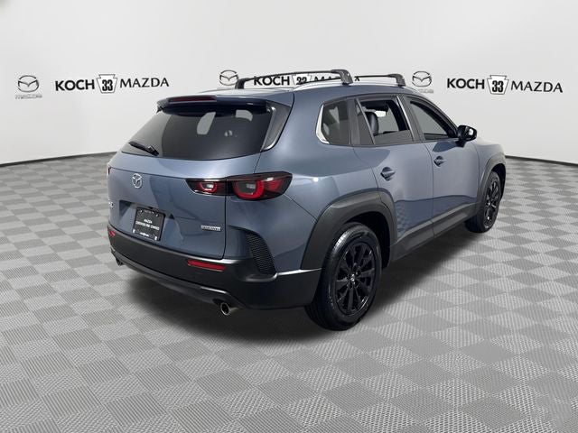 2024 Mazda Mazda CX-50 2.5 S Select Package