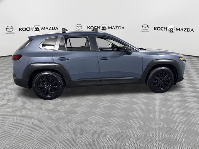 2024 Mazda Mazda CX-50 2.5 S Select Package