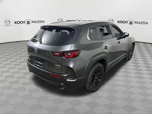 2025 Mazda Mazda CX-50 2.5 S Select Package