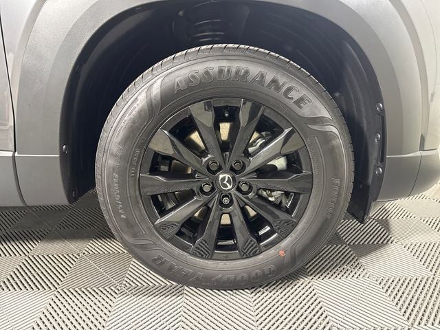 2025 Mazda Mazda CX-50 2.5 S Select Package