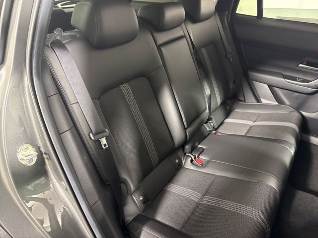 2025 Mazda Mazda CX-50 2.5 S Select Package