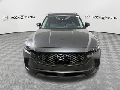 2025 Mazda Mazda CX-50 2.5 S Select Package