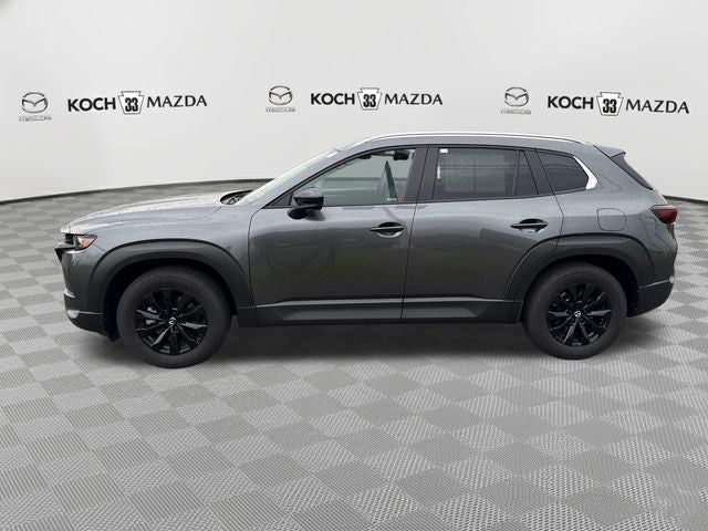 2025 Mazda Mazda CX-50 2.5 S Select Package