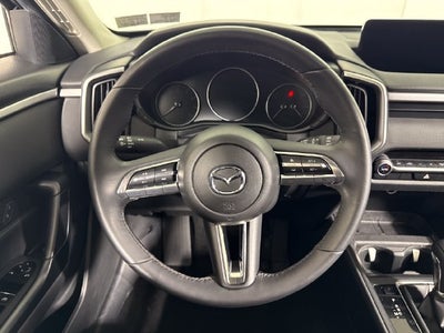 2024 Mazda Mazda CX-50 2.5 S Select Package