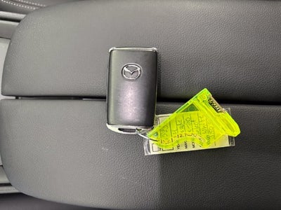 2024 Mazda Mazda CX-50 2.5 S Select Package