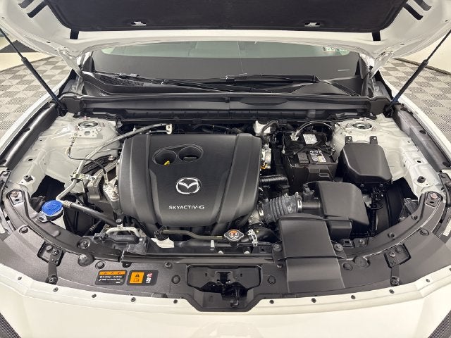 2024 Mazda Mazda CX-50 2.5 S Select Package