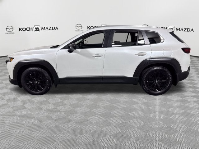 2024 Mazda Mazda CX-50 2.5 S Select Package
