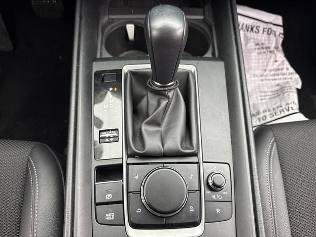 2024 Mazda Mazda CX-50 2.5 S Select Package